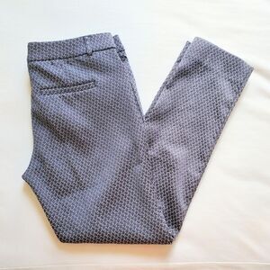 Banana Republic Factory Sloan Fit Pants Size 2P